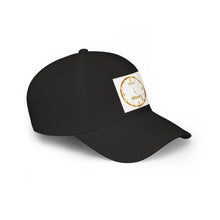 Load image into Gallery viewer, Manifestation Mindset Baseball Cap — "Future Millionaire" 5AM Grind Hat