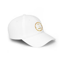 Load image into Gallery viewer, Manifestation Mindset Baseball Cap — "Future Millionaire" 5AM Grind Hat