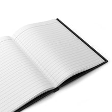Load image into Gallery viewer, Future Millionaire Hardcover Journal - Motivational Notebook for Aspiring Entrepreneurs