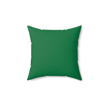 Load image into Gallery viewer, Future Millionaire Square Pillow - Motivational Home Decor