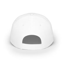 Load image into Gallery viewer, Manifestation Mindset Baseball Cap — "Future Millionaire" 5AM Grind Hat