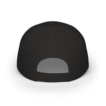 Load image into Gallery viewer, Manifestation Mindset Baseball Cap — "Future Millionaire" 5AM Grind Hat