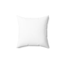 Load image into Gallery viewer, Future Millionaire Square Pillow - Motivational Home Decor