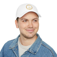 Load image into Gallery viewer, Manifestation Mindset Baseball Cap — "Future Millionaire" 5AM Grind Hat