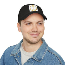 Load image into Gallery viewer, Manifestation Mindset Baseball Cap — "Future Millionaire" 5AM Grind Hat