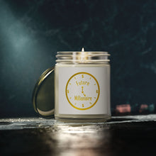 Load image into Gallery viewer, Future Millionaire Scented Candle