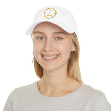 Load image into Gallery viewer, Manifestation Mindset Baseball Cap — "Future Millionaire" 5AM Grind Hat