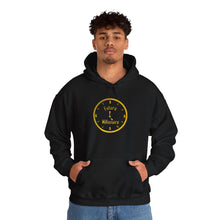 Load image into Gallery viewer, Future Millionaire Hoodie - Unisex Heavy Blend™ Sweatshirt for Dreamers