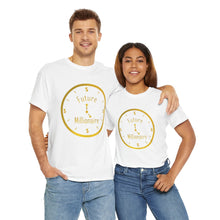 Load image into Gallery viewer, Future Millionaire T-shirt